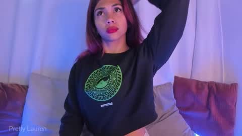 Lauren online show from 11-05-25, 03:01