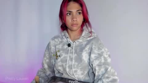 Lauren online show from 04-06-26, 02:20