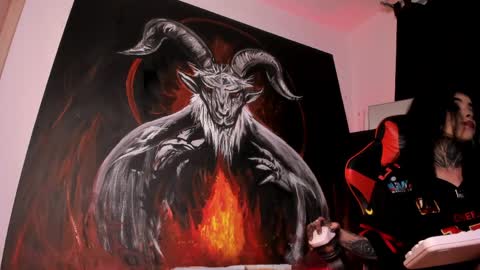  LAUREN INDEPENDENT MODEL HELP ME REACH 100 LIKES PLS  online show from 04-11-26, 07:45