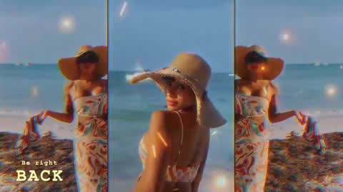 Lauren Saenz online show from 02-14-25, 12:14