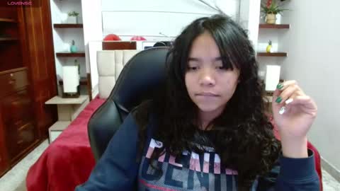 laurent online show from 03-01-25, 02:59