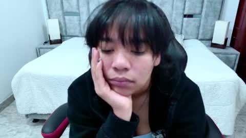 laurent online show from 03-07-26, 03:14