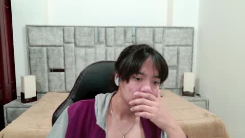 laurent online show from 04-08-26, 03:06