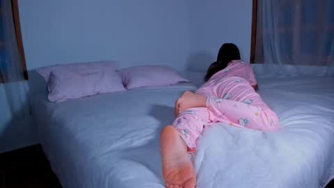 Lucie  online show from 03-06-25, 12:10