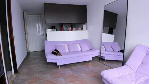 Lucie  online show from 09-16-25, 08:10