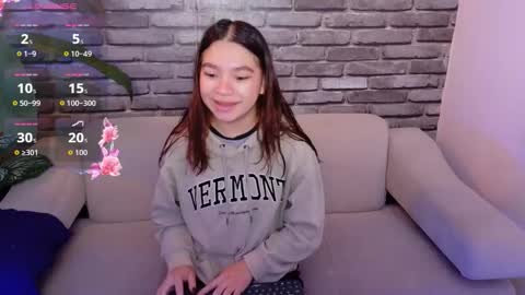 Snapshot of laurent_scott chatting on 12-14-25, 11:59 Hanna online show from 12-14-25, 11:59