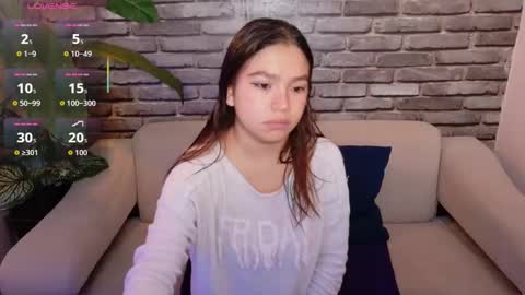 Snapshot of laurent_scott chatting on 12-16-25, 11:48 Hanna online show from 12-16-25, 11:48