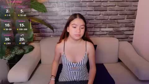 Snapshot of laurent_scott chatting on 12-17-25, 12:11 Hanna online show from 12-17-25, 12:11