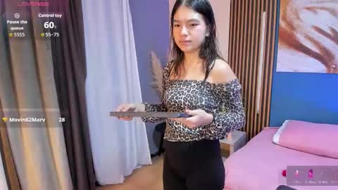 Snapshot of laurent_scott chatting on 01-09-26, 12:41 Hanna online show from 01-09-26, 12:41