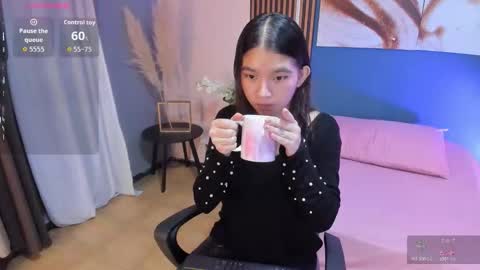 Snapshot of laurent_scott chatting on 01-10-26, 12:29 Hanna online show from 01-10-26, 12:29