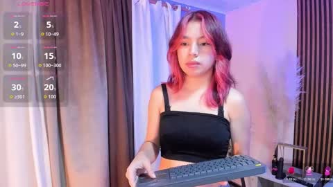 Hanna online show from 03-25-26, 12:00