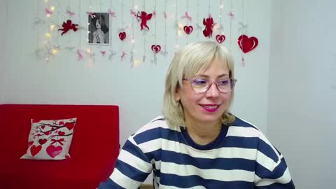 Lauren online show from 02-06-26, 03:15