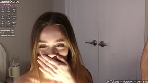 Lauren online show from 03-07-25, 11:05