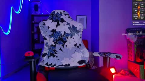 ANA LAURA online show from 02-16-25, 02:09