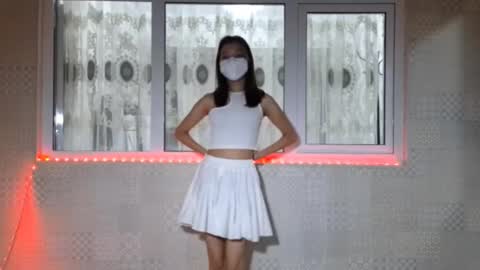 Hannah online show from 02-27-26, 04:40