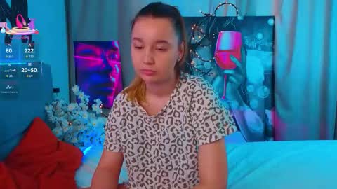 Lola online show from 01-08-26, 07:54