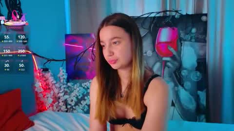Lola online show from 02-01-26, 08:24