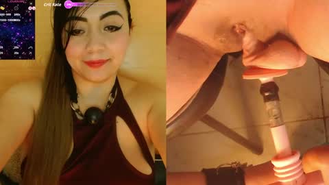 lauriss_ online show from 05-09-26, 09:31