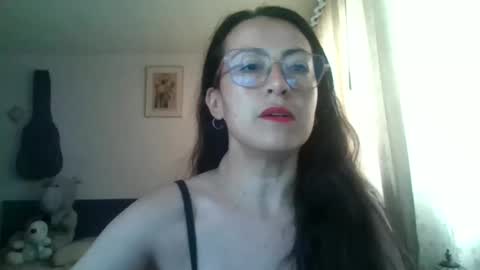 Laury  online show from 04-04-26, 05:21