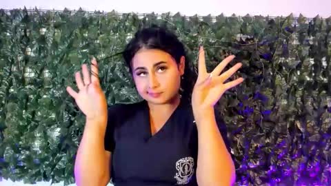  LaurynJeffers  online show from 03-21-26, 11:41