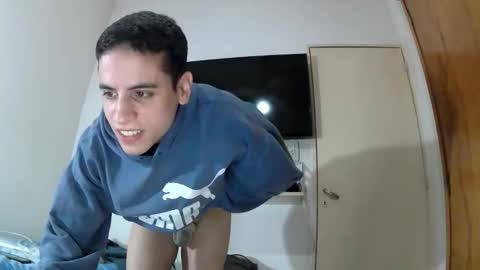 Lautaro online show from 11-25-25, 07:41