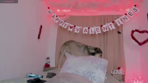 Lauu G online show from 02-04-25, 08:24