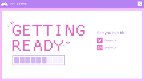 Jessica -   online show from 02-23-26, 11:29