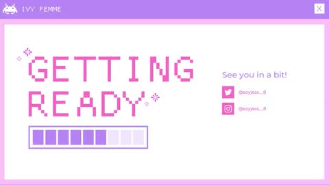 Jessica -   online show from 03-02-26, 11:17