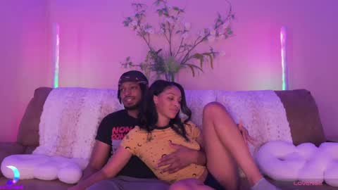 Lavah Moon and Spot  Next Time live Nov 29th  online show from 02-28-26, 02:34