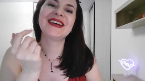 Diana  online show from 02-07-25, 11:13