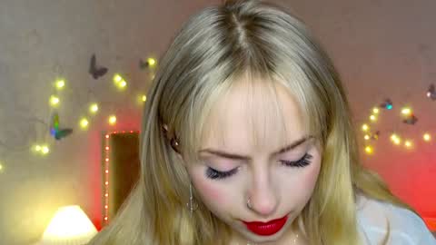 Melissa online show from 12-23-24, 11:57