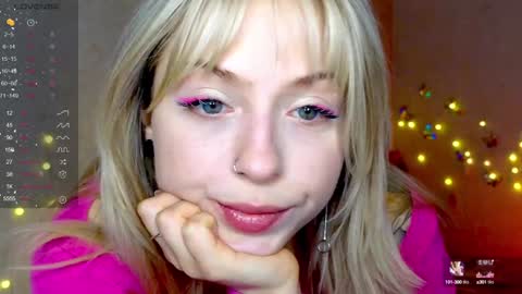 Melissa online show from 12-29-24, 08:55