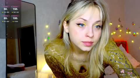 Melissa online show from 01-24-25, 02:51