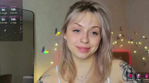 Melissa online show from 01-30-25, 12:48