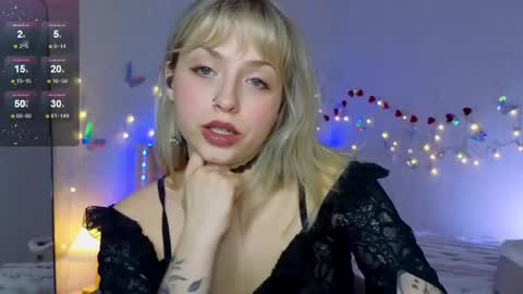 Melissa online show from 02-16-25, 11:27