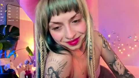 Melissa online show from 03-25-26, 06:03