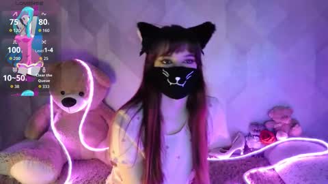 lavessa online show from 03-03-26, 05:24