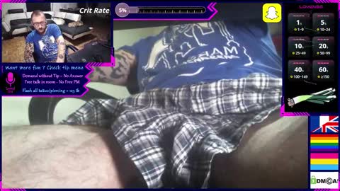 Leek online show from 12-19-25, 06:09