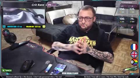 Snapshot of law_leek chatting on 01-05-26, 06:00 Leek online show from 01-05-26, 06:00