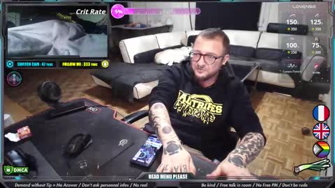 Snapshot of law_leek chatting on 01-06-26, 06:00 Leek online show from 01-06-26, 06:00