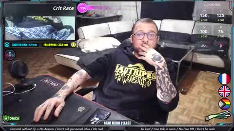 Snapshot of law_leek chatting on 01-07-26, 06:10 Leek online show from 01-07-26, 06:10