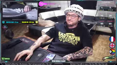 Snapshot of law_leek chatting on 01-11-26, 07:57 Leek online show from 01-11-26, 07:57