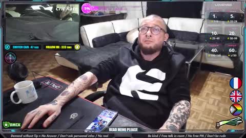 Snapshot of law_leek chatting on 02-02-26, 05:33 Leek online show from 02-02-26, 05:33