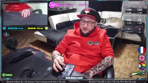 Snapshot of law_leek chatting on 02-07-26, 10:30 Leek online show from 02-07-26, 10:30