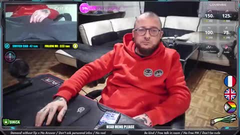 Snapshot of law_leek chatting on 02-08-26, 10:29 Leek online show from 02-08-26, 10:29