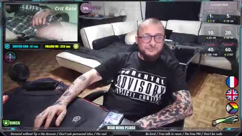Snapshot of law_leek chatting on 02-11-26, 06:35 Leek online show from 02-11-26, 06:35
