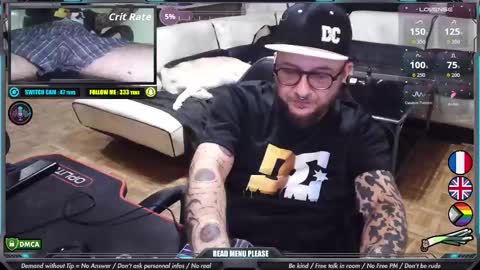 Snapshot of law_leek chatting on 02-12-26, 06:14 Leek online show from 02-12-26, 06:14