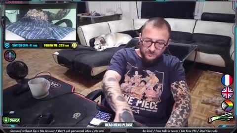 Snapshot of law_leek chatting on 02-19-26, 07:10 Leek online show from 02-19-26, 07:10