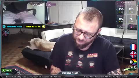 Snapshot of law_leek chatting on 03-01-26, 10:28 Leek online show from 03-01-26, 10:28