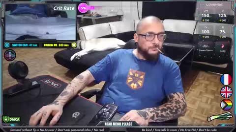 Snapshot of law_leek chatting on 03-03-26, 06:25 Leek online show from 03-03-26, 06:25